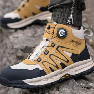 POWER STEP SAFETY BOOTS